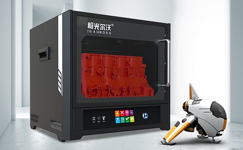 想進入3d打印機行業，該怎么利用3d打印機盈利呢？