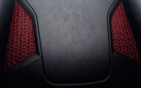 保時捷推出3D打印座椅，已交付車型同樣支持更換