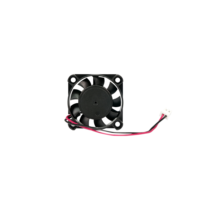 3D打印機(jī)風(fēng)扇不轉(zhuǎn)動或出現(xiàn)噪音的原因是什么呢？